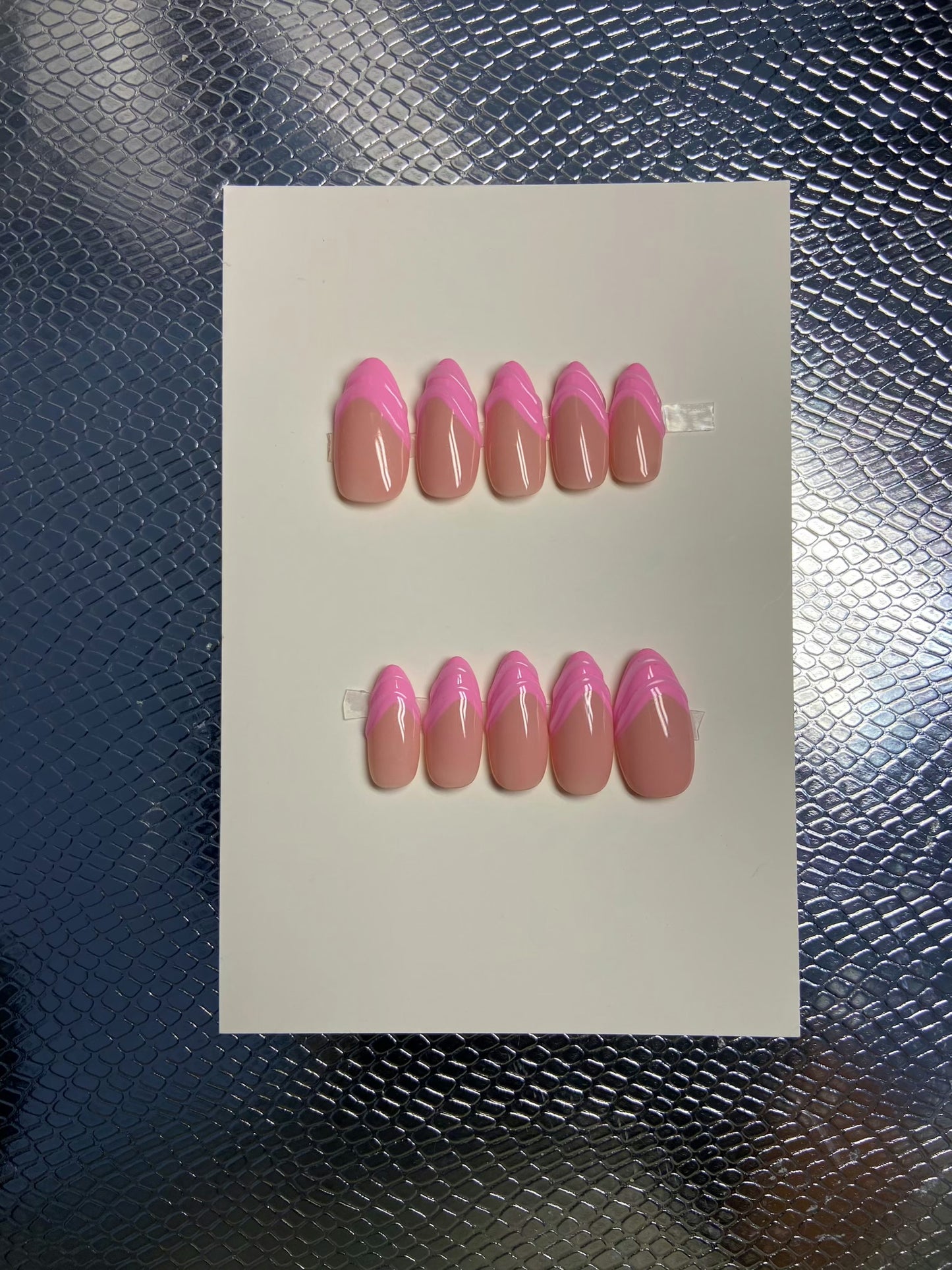Bubble gum