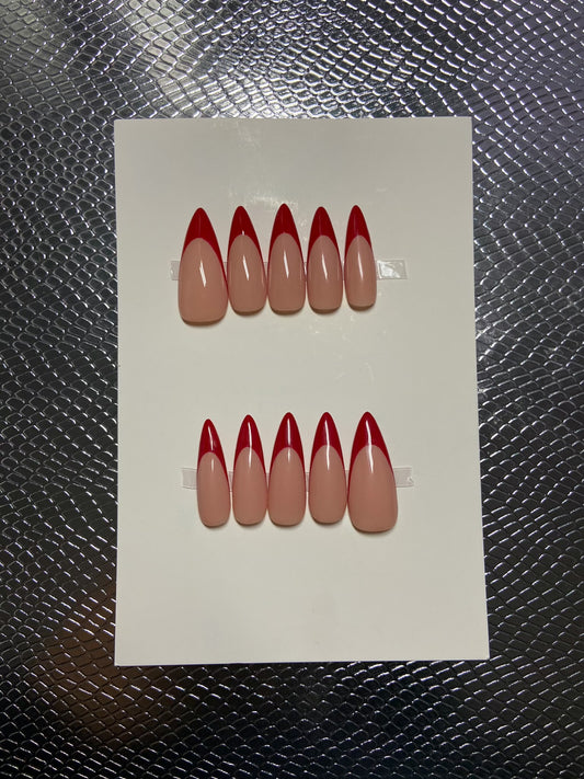 Deseo rojo